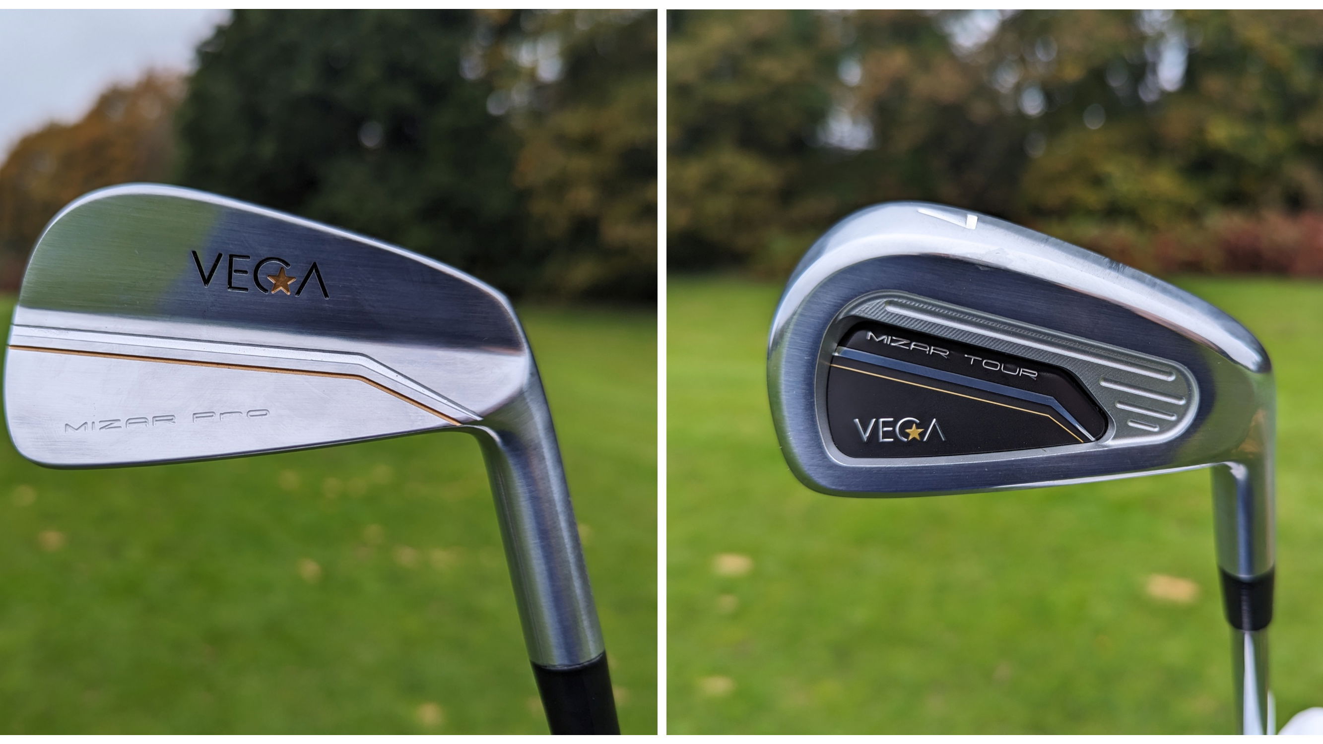 VEGA Irons